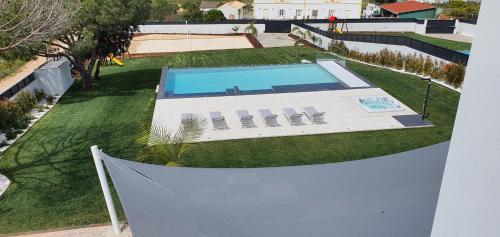 Sky Villa by Laranjal Rentals, Albufeira (fotografie 4)