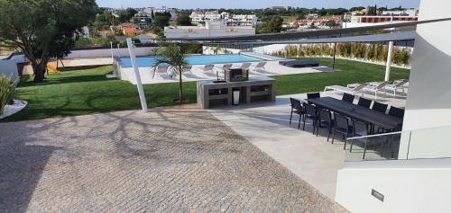 Sky Villa by Laranjal Rentals, Albufeira (fotografie 9)