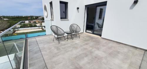 Sky Villa by Laranjal Rentals, Albufeira (fotografie 11)