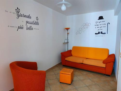 Da 'Ncetta gîte à louer Cefalù