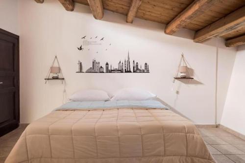 Tavola tonda apartament, Palermo (fotografie 3)
