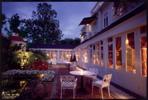 The Inn at Little Washington