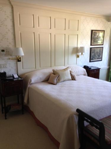 The Inn at Little Washington