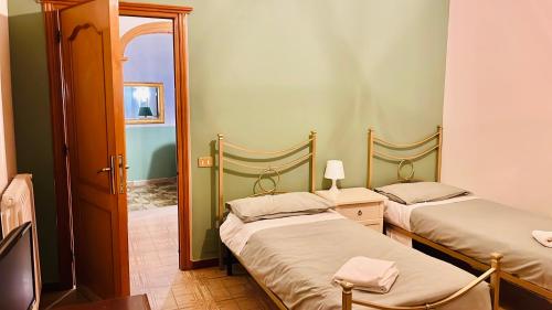Economy Double or Twin Room