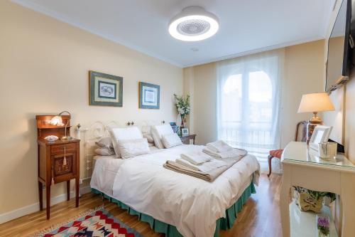  Room Elciego, Pension in Elciego bei Navarrete