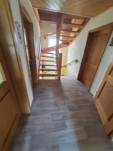 Ferienhaus Am Pilgerweg in Laussnitz