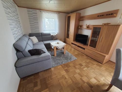 Ferienhaus Am Pilgerweg in Laussnitz