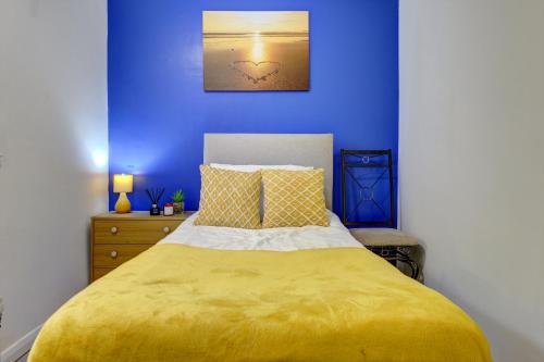 3-bed House, sleeps 8, Next to Park, Northampton (zdjęcie 8)