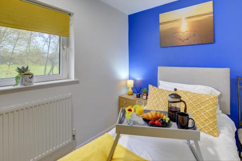 3-bed House, sleeps 8, Next to Park, Northampton (zdjęcie 10)