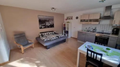 Ferienwohnung Tischler in Rust, Deutschland