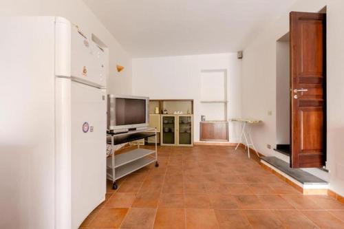 Tavola tonda apartament, Palermo (fotografie 9)