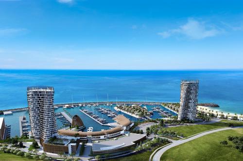 Spiros Luxury Apartments 2