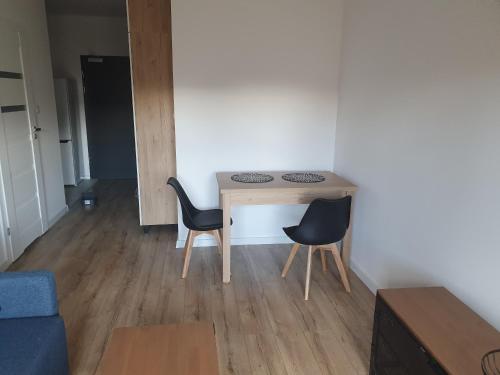 Good Time Apartaments Sienkiewicza