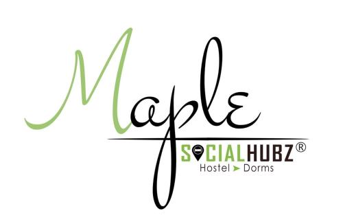 MAPLE SOCIAL HUBZ-HOSTEL