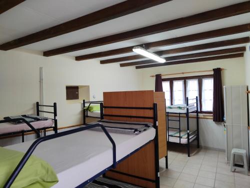 Albergue La Senda in Santa Colomba De Somoza