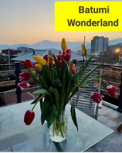 Batumi Wonderland Guest House