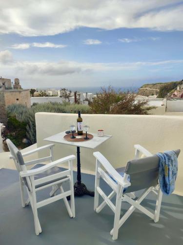 Athiri by A Terre Cave Villas, Oia (zdjęcie 6)