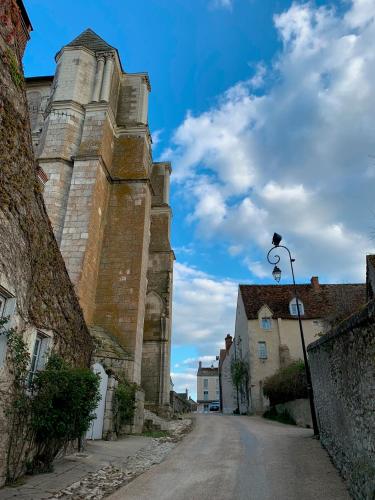 La Maison de Saint-Dyé