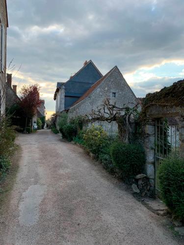 La Maison de Saint-Dyé