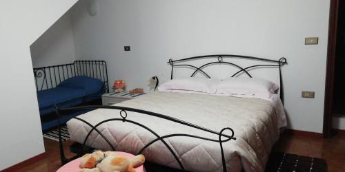  Il canto dei galli in Monte Colombo