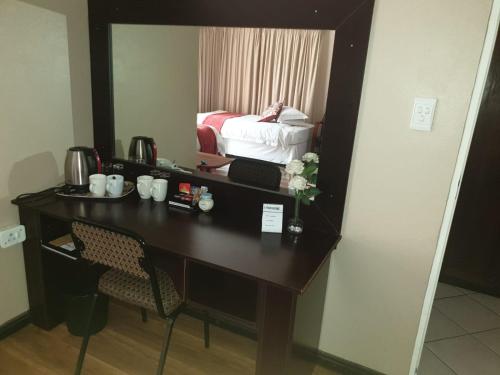 Tsessebe Guesthouse in Bloemfontein