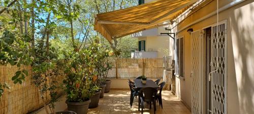 Terrazza di San Paolo, Roma (foto 8)