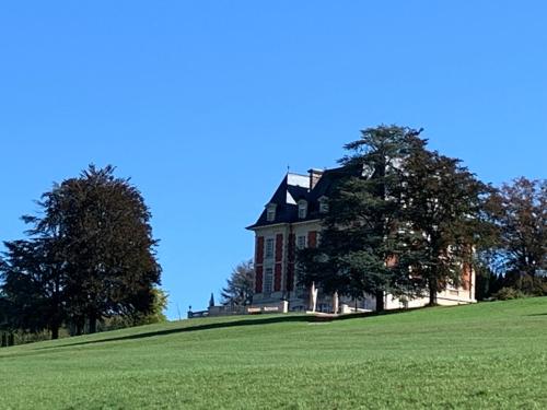 Domaine de Mont-Renaud