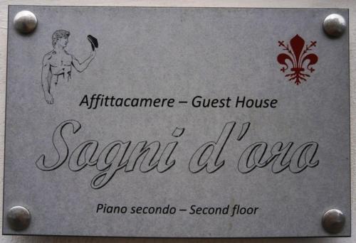 Sogni D'Oro Guest House - image 4