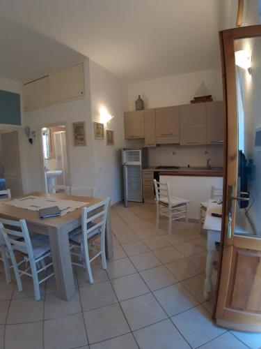  Trilocale Il timone in Fetovaia