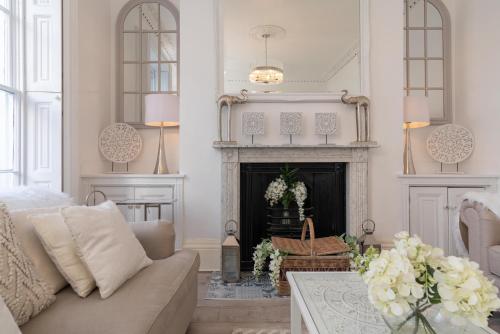 Picture of Gloucester Place Townhouse With Hot Tub