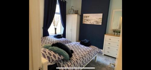 Ground Floor Apartment, Exmouth (fotografie 4)
