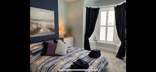 Ground Floor Apartment, Exmouth (fotografie 6)