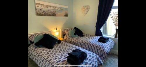Ground Floor Apartment, Exmouth (fotografie 10)