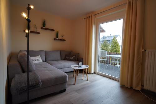 Auszeit - Ferienwohnung und Appartements