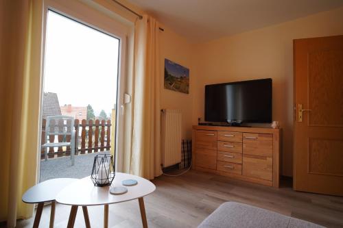 Auszeit - Ferienwohnung und Appartements