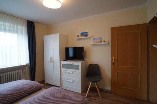 Auszeit - Ferienwohnung und Appartements