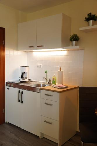 Auszeit - Ferienwohnung und Appartements