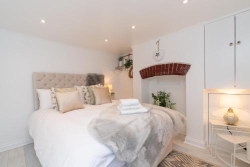 Picture of Central Apartment - With Patio And Sofa Bed