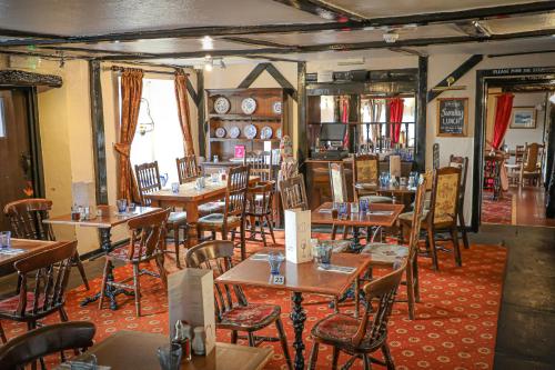 Queens Head Inn Tirril - image 7