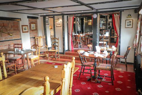Queens Head Inn Tirril - image 12