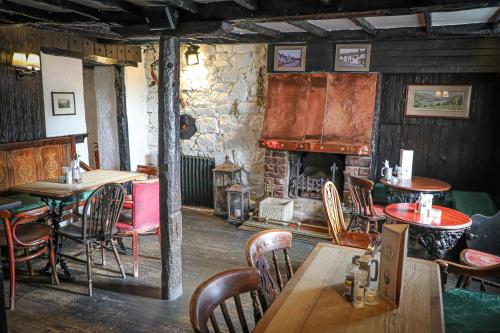 Queens Head Inn Tirril - image 14