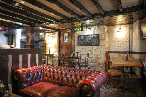 Queens Head Inn Tirril - image 4