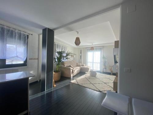 Casa Lúa (Casa Lua) in Castro Caldelas