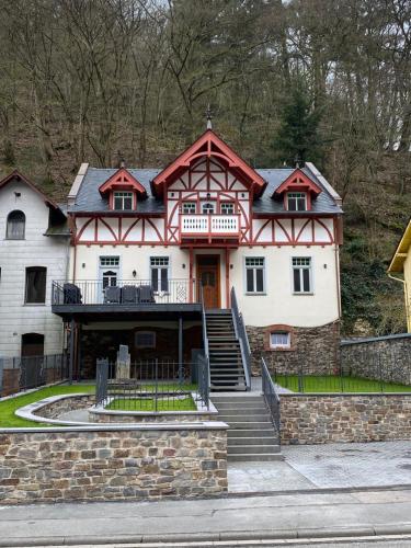 Ferienhaus Endertsesel - Cochem