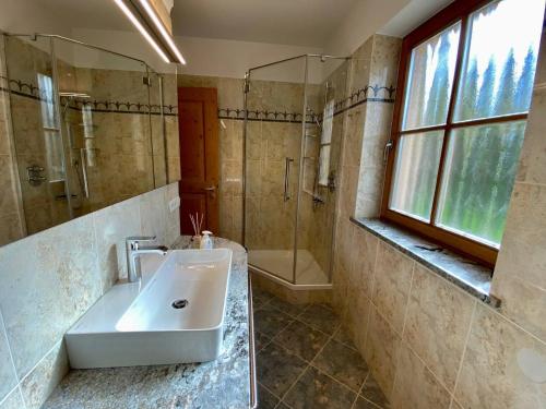 Two-Bedroom Apartment with Terrace