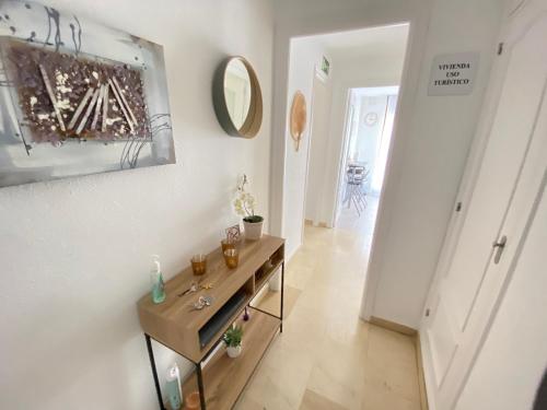 Apartamento Plaza España Las Rozas