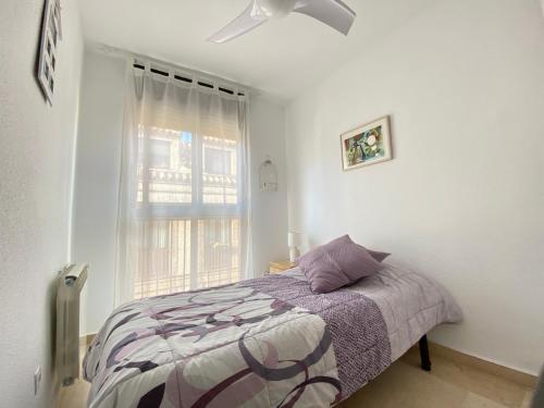 Apartamento Plaza España Las Rozas