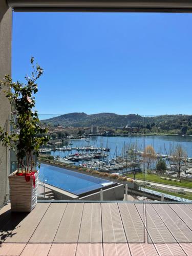  BrixHome in Laveno-Mombello