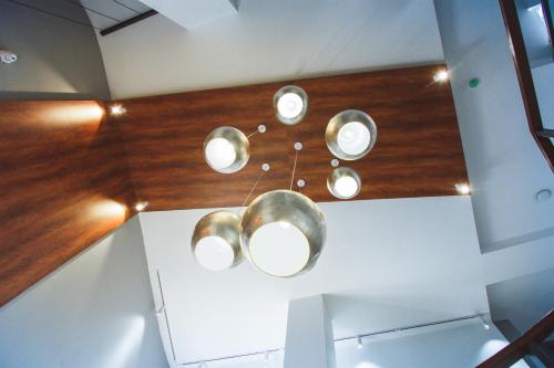 第比利斯維多利亞旅館 Victoria Inn Tbilisi