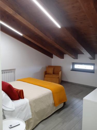 B&B LE MAGNOLIE Room Type - Double Room with Private Bathroom
